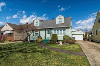 304 Traverse Blvd, Buffalo, NY 14223