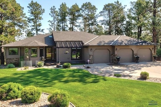 8410 Kings Rd, Rapid City, SD 57702