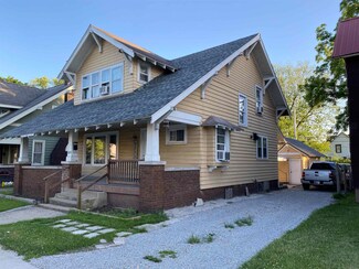 1605 S Main St, Elkhart, IN 46516