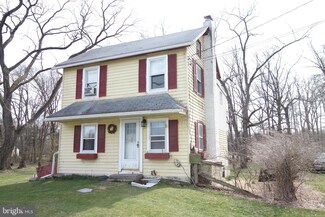 260 Laurel Rd, Elverson, PA 19520