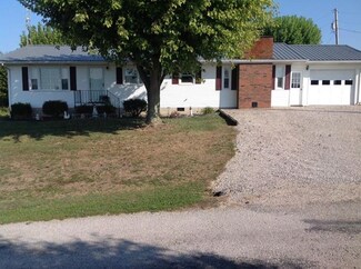 7865 Tommy George Rd, Shoals, IN 47581