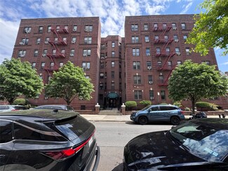 1845 82nd St Unit C-3, Brooklyn, NY 11214