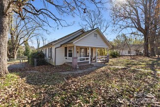 652 Spindale St, Spindale, NC 28160