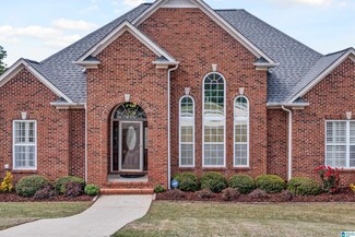 308 Quail Ridge Ct, Helena, AL 35080