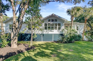 257 Forest Trail, Isle of Palms, SC 29451