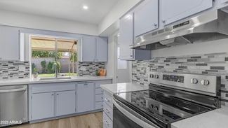 9911 W Pleasant Valley Rd, Sun City, AZ 85351