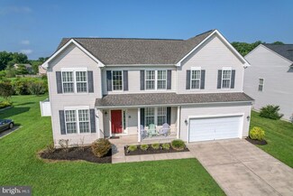 1211 Cattail Commons Way, Denton, MD 21629