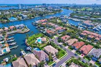 724 Maritime Way, West Palm Beach, FL 33410