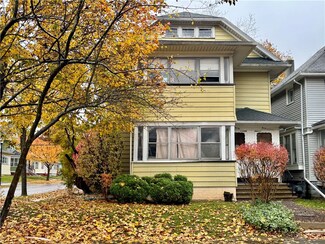 515 Birr St Unit 517, Rochester, NY 14613