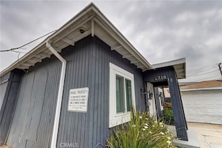 710 Larch St Unit 1/2, Inglewood, CA 90301