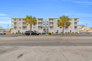 5709 N Ocean Blvd Unit 303, North Myrtle Beach, SC 29582