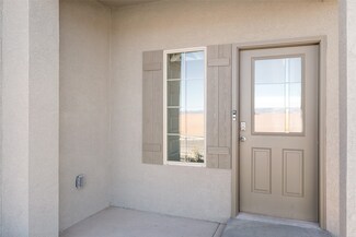 4206 Via de Ventura, Santa Fe, NM 87507