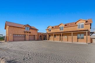 213 Calle Galisteo, Santa Fe, NM 87508