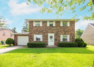 1290 Woodcroft Rd E, Columbus, OH 43204