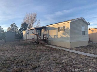 79 28th St, Wheatland, WY 82201