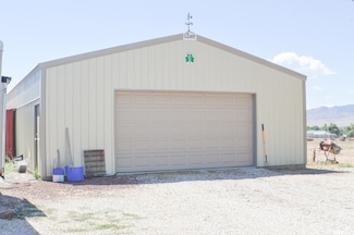Parcel 4609 4609x1 4609x2, Fayette, UT 84630