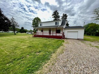 118 Mechanic St, Ashland, OH 44805