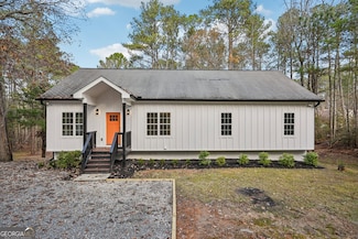 3695 Daniel Bridge Rd SW, Conyers, GA 30094