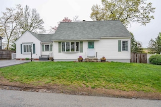 36 Simone St, Manchester, NH 03103