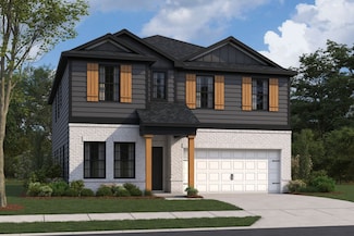 2744 Strong St, Columbia, TN 38401