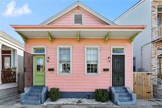 1815 17 Laharpe St, New Orleans, LA 70116