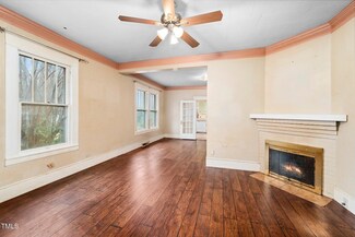 100 E Rockway St, Durham, NC 27704