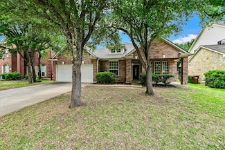 3705 Derby Trail, Round Rock, TX 78681