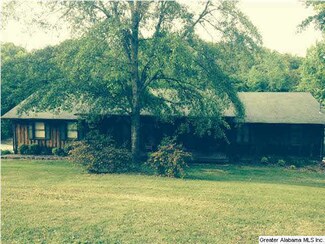 507 4th Ave E, Gadsden, AL 35905
