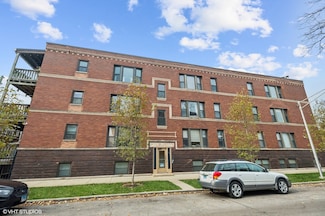 2148 N Sawyer Ave Unit 303, Chicago, IL 60647