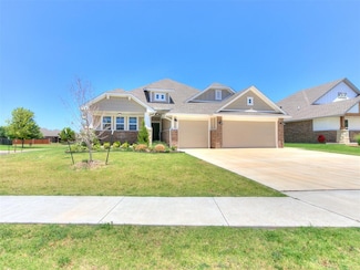 2503 Charlton Dr, Norman, OK 73071