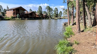2422 Rainbow Lake Dr, Lakeside, AZ 85929