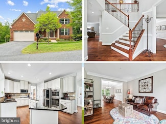 6613 Accipiter Dr, New Market, MD 21774