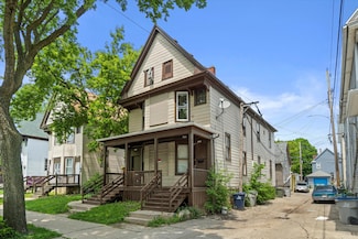 1718 W Washington St Unit 1720, Milwaukee, WI 53204