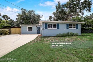 1112 Makua Ave S, Atlantic Beach, FL 32233