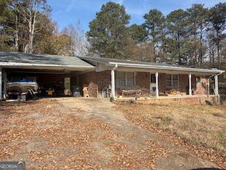 201 Tidwell Rd, Alpharetta, GA 30004