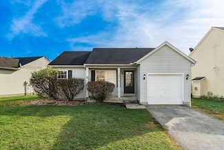 4412 Catamaran Dr, Columbus, OH 43207