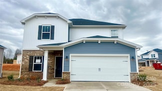 194 Nelson Creek Rd, Mocksville, NC 27028