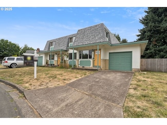 154 Norman Ave, Eugene, OR 97404