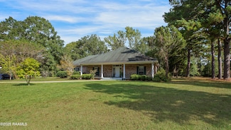 284 Meadow Cir, Opelousas, LA 70570