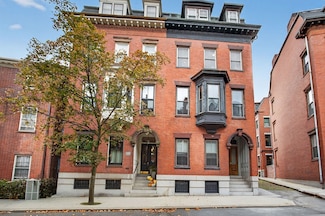 20 Harvard St Unit 2, Charlestown, MA 02129