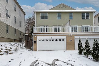 60B Suffolk St, Worcester, MA 01604