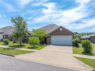 353 Copsey Dr, van Buren, AR 72956