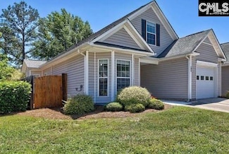 196 Ivy Square Dr, Columbia, SC 29229