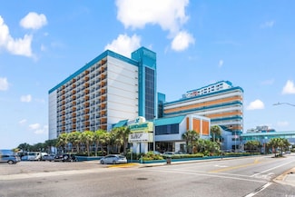 1501 S Ocean Blvd Unit 1115, Myrtle Beach, SC 29577