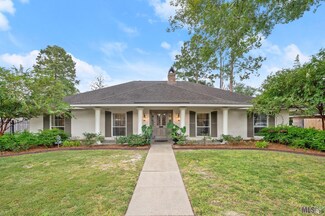 12710 E Sheraton Ave, Baton Rouge, LA 70815