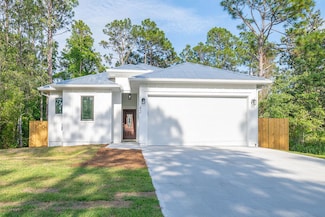 42 Central 8th St, Santa Rosa Beach, FL 32459