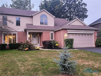 8814 Linden Lake Rd, Sylvania, OH 43560