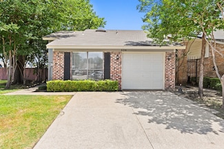 424 Menlo Park Dr, Garland, TX 75043
