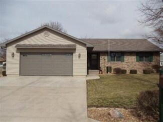 112 Scott Dr, Dwight, IL 60420