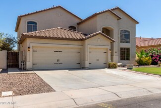 705 W Carob Place, Chandler, AZ 85248